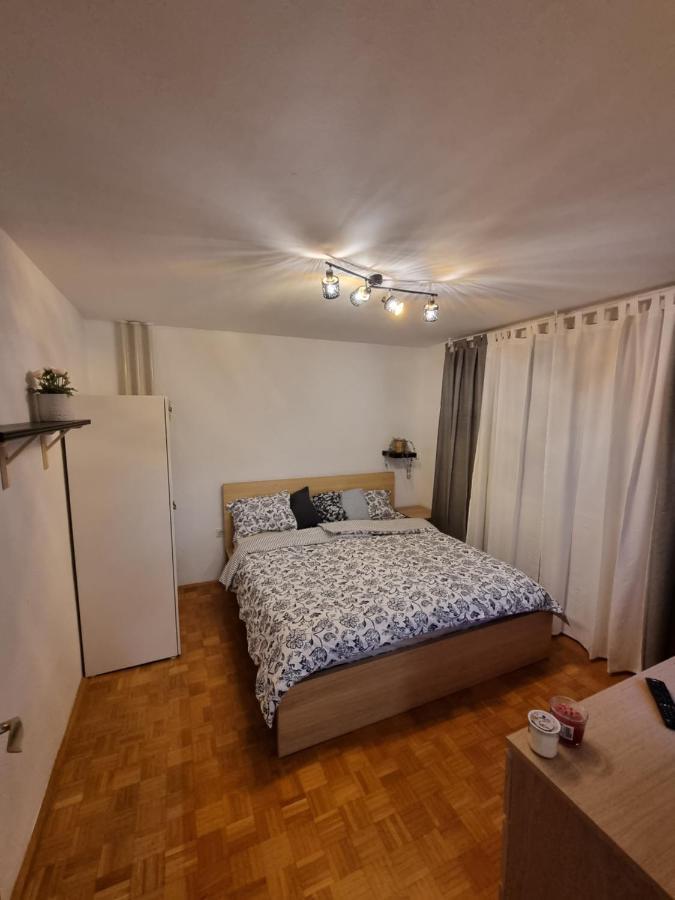 Apartment Gulek Зрече Екстер'єр фото