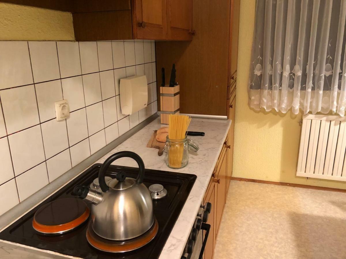 Apartment Gulek Зрече Екстер'єр фото